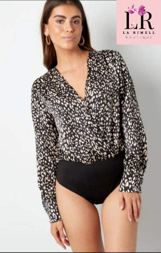 Panther Body Top