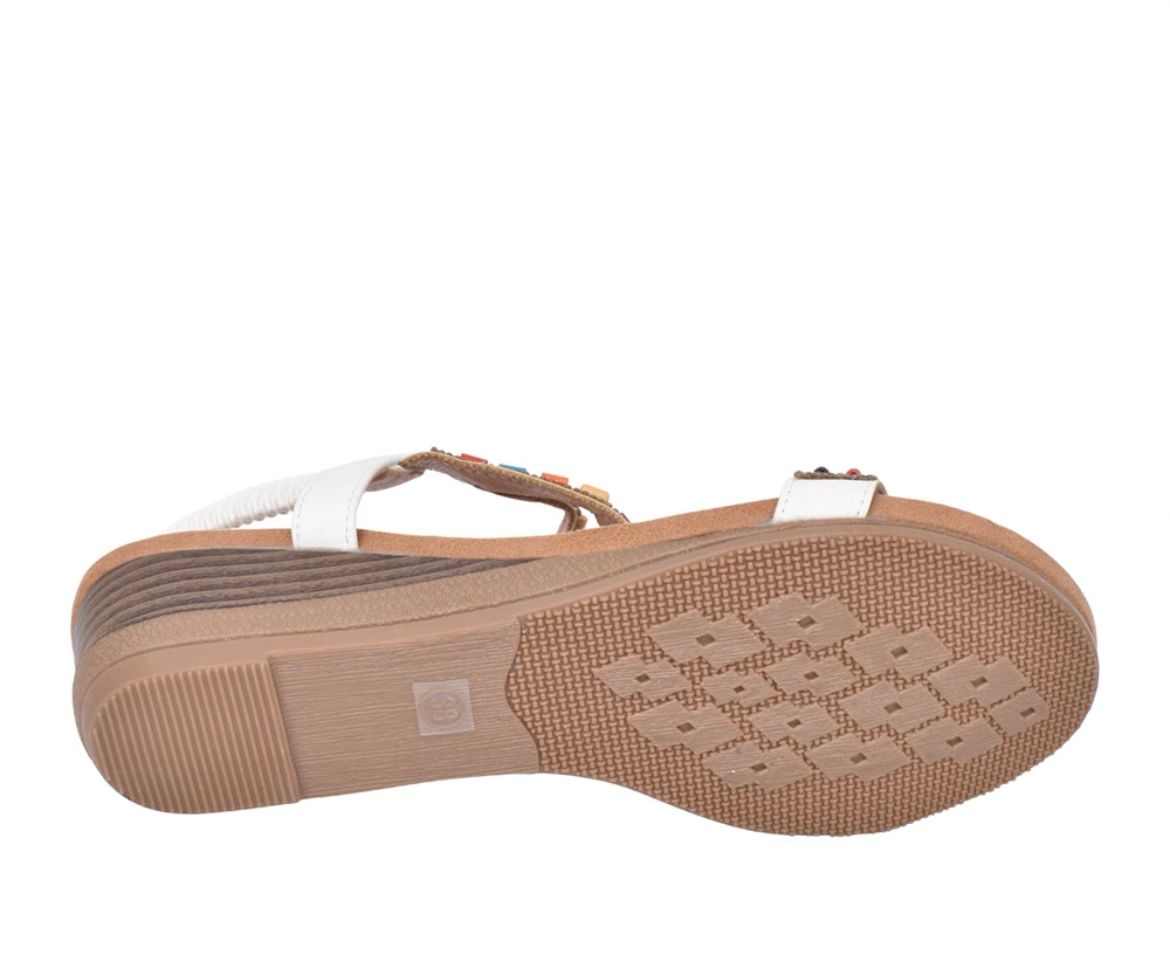 Lunar Epsom Wedge